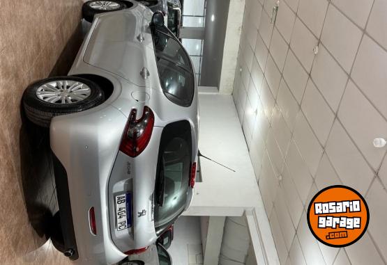 Autos - Peugeot 208 allure nav tip 2017 Nafta 111Km - En Venta