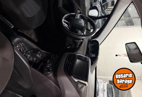 Autos - Peugeot 208 allure nav tip 2017 Nafta 111Km - En Venta