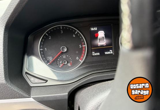 Camionetas - Volkswagen Amarok 3.0Tdi V6 4X4 Dc A 2023 Diesel 93000Km - En Venta
