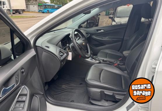 Autos - Chevrolet Cruze 2024 Nafta 42000Km - En Venta