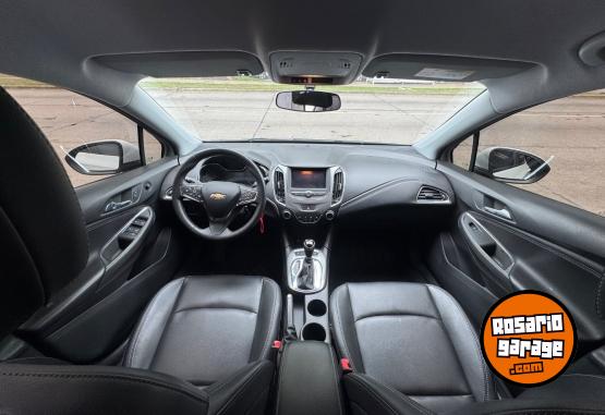 Autos - Chevrolet Cruze 2024 Nafta 42000Km - En Venta