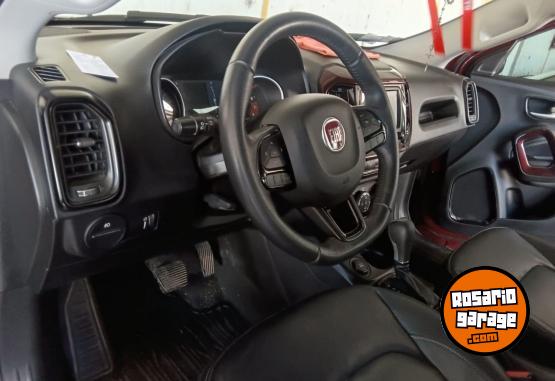 Camionetas - Fiat 2019 freedom 2019 Nafta 25600Km - En Venta