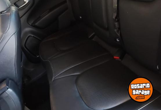 Camionetas - Fiat 2019 freedom 2019 Nafta 25600Km - En Venta