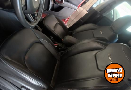 Camionetas - Fiat 2019 freedom 2019 Nafta 25600Km - En Venta