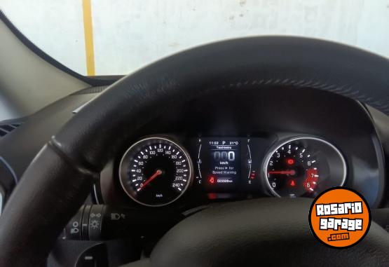 Camionetas - Fiat 2019 freedom 2019 Nafta 25600Km - En Venta