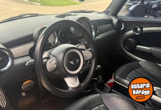 Autos - Mini COOPER S CLASSIC 2009 Nafta 102000Km - En Venta