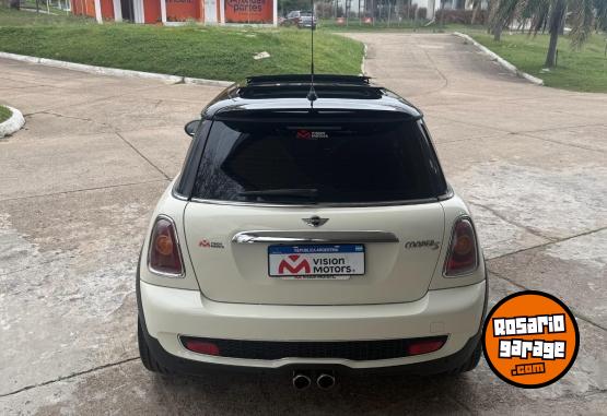 Autos - Mini COOPER S CLASSIC 2009 Nafta 102000Km - En Venta