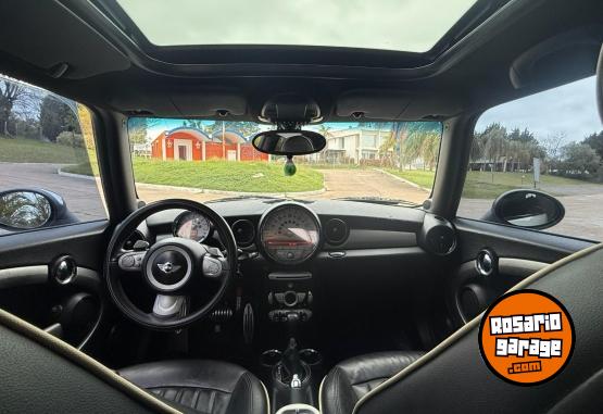 Autos - Mini COOPER S CLASSIC 2009 Nafta 102000Km - En Venta
