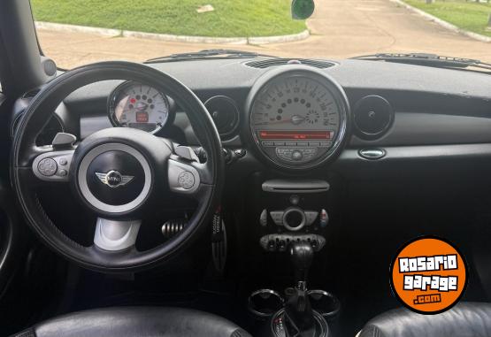 Autos - Mini COOPER S CLASSIC 2009 Nafta 102000Km - En Venta