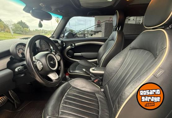 Autos - Mini COOPER S CLASSIC 2009 Nafta 102000Km - En Venta
