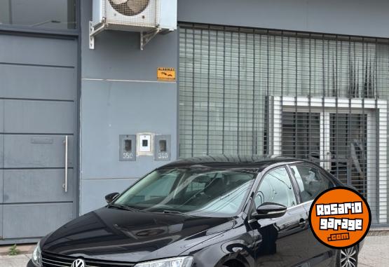 Autos - Volkswagen Vento 2.0tsi 2014 Nafta 172000Km - En Venta