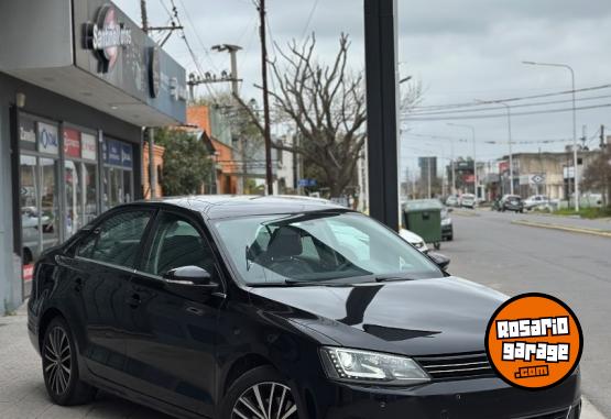 Autos - Volkswagen Vento 2.0tsi 2014 Nafta 172000Km - En Venta