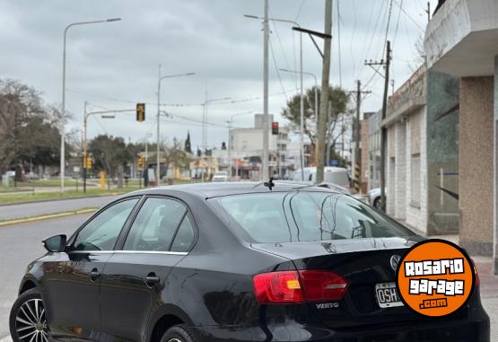 Autos - Volkswagen Vento 2.0tsi 2014 Nafta 172000Km - En Venta