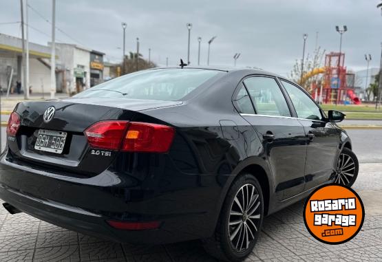 Autos - Volkswagen Vento 2.0tsi 2014 Nafta 172000Km - En Venta