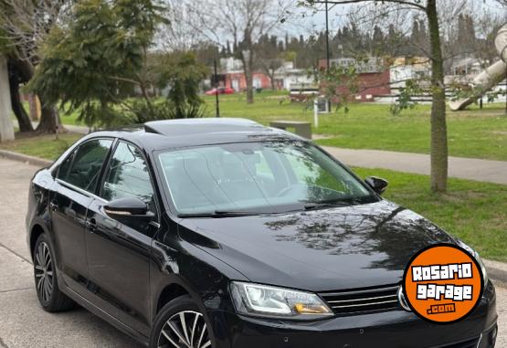 Autos - Volkswagen Vento 2.0tsi 2014 Nafta 172000Km - En Venta
