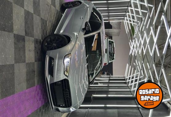 Autos - Audi A3 sedan 2016 Nafta 104000Km - En Venta