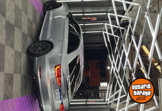 Autos - Audi A3 sedan 2016 Nafta 104000Km - En Venta