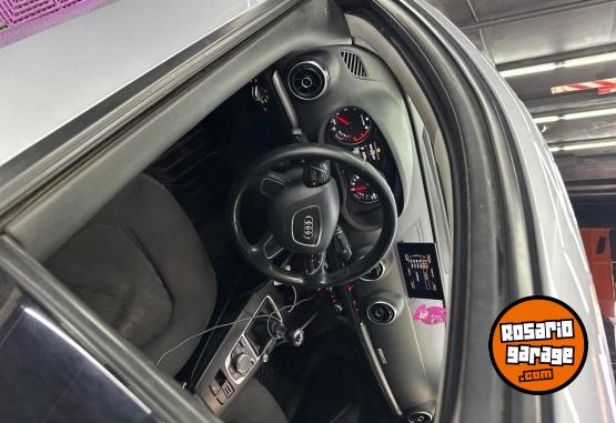 Autos - Audi A3 sedan 2016 Nafta 104000Km - En Venta