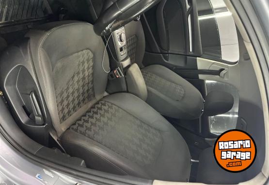 Autos - Audi A3 sedan 2016 Nafta 104000Km - En Venta