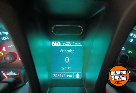 Camionetas - Chevrolet S10 2016 Diesel 200000Km - En Venta