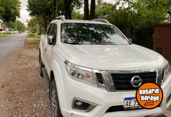 Autos - Nissan Frontier 4x4 Diesel 2022 Diesel 175000Km - En Venta