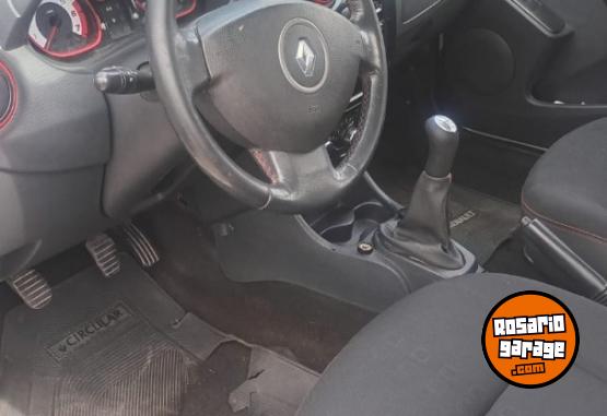 Autos - Renault Sandero 2014 GNC 140000Km - En Venta