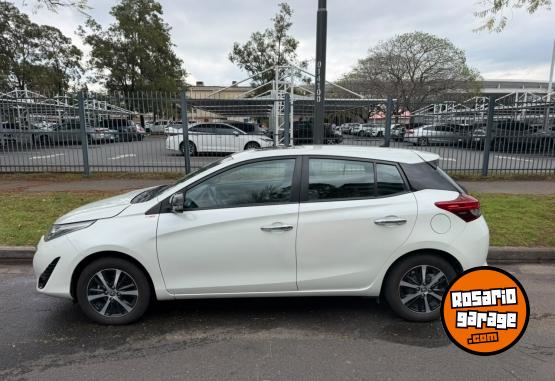 Autos - Toyota Yaris S 2020 Nafta 90000Km - En Venta