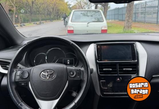 Autos - Toyota Yaris S 2020 Nafta 90000Km - En Venta