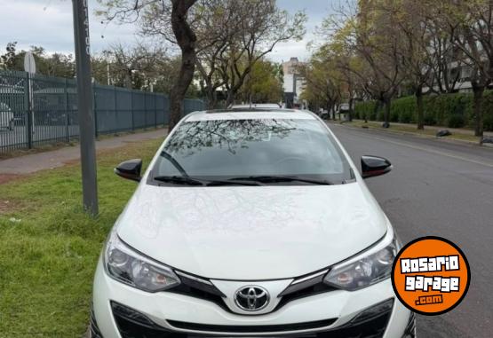 Autos - Toyota Yaris S 2020 Nafta 90000Km - En Venta