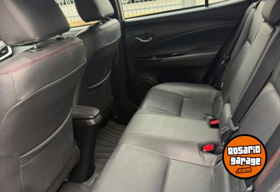 Autos - Toyota Yaris S 2020 Nafta 90000Km - En Venta