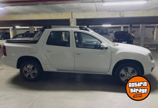 Camionetas - Renault Duster Oroch 2.0 Privileg 2018 Nafta 95000Km - En Venta