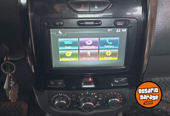 Camionetas - Renault Duster Oroch 2.0 Privileg 2018 Nafta 95000Km - En Venta