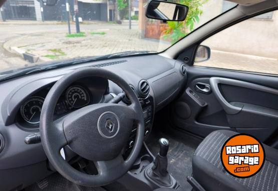 Autos - Renault Sandero Expression 1.6 8v 2013 Nafta 110000Km - En Venta