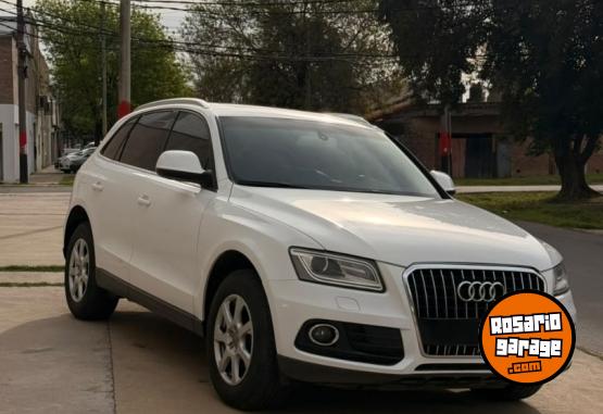 Autos - Audi 2.0 TFSI cuattro 2013 Nafta 158000Km - En Venta