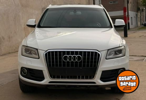 Autos - Audi 2.0 TFSI cuattro 2013 Nafta 158000Km - En Venta