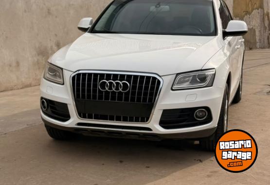 Autos - Audi 2.0 TFSI cuattro 2013 Nafta 158000Km - En Venta