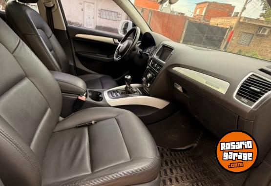 Autos - Audi 2.0 TFSI cuattro 2013 Nafta 158000Km - En Venta