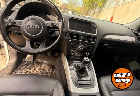 Autos - Audi 2.0 TFSI cuattro 2013 Nafta 158000Km - En Venta