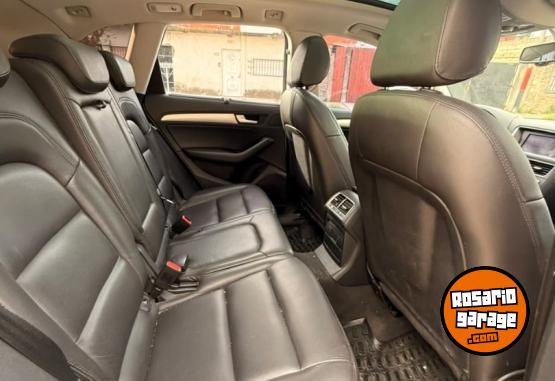 Autos - Audi 2.0 TFSI cuattro 2013 Nafta 158000Km - En Venta