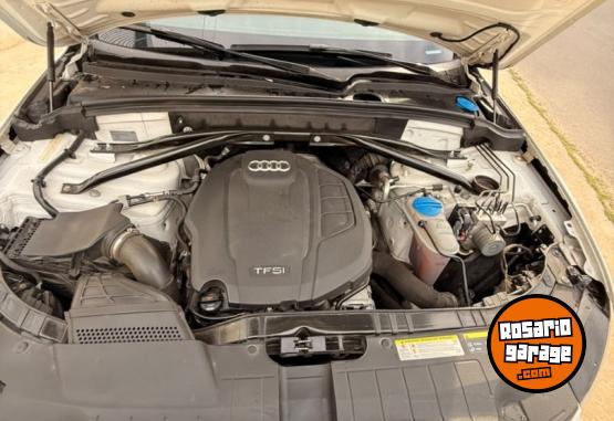 Autos - Audi 2.0 TFSI cuattro 2013 Nafta 158000Km - En Venta