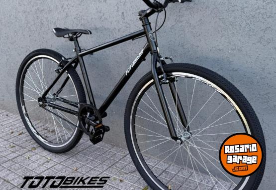 Deportes - BICICLETA ROCKY R29 - HASTA 6 CUOTAS SIN INTERES!! - En Venta