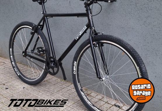 Deportes - BICICLETA ROCKY R29 - HASTA 6 CUOTAS SIN INTERES!! - En Venta