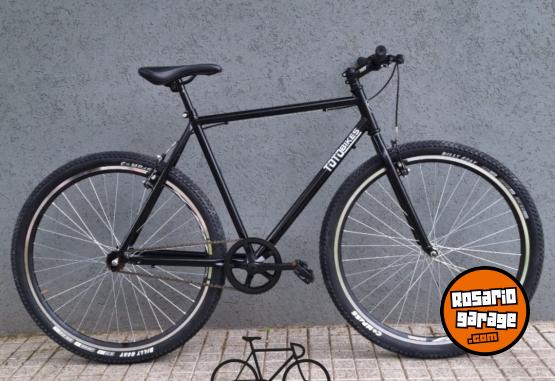 Deportes - BICICLETA ROCKY R29 - HASTA 6 CUOTAS SIN INTERES!! - En Venta