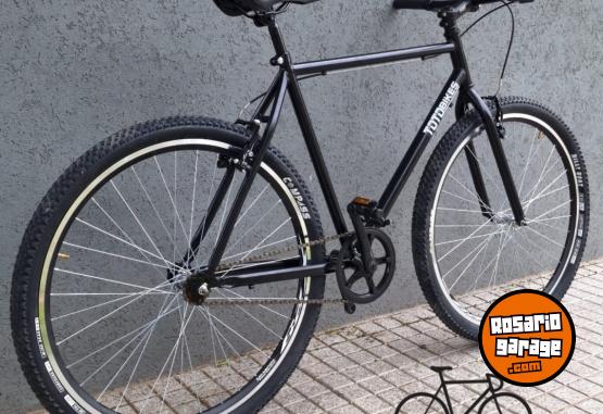 Deportes - BICICLETA ROCKY R29 - HASTA 6 CUOTAS SIN INTERES!! - En Venta