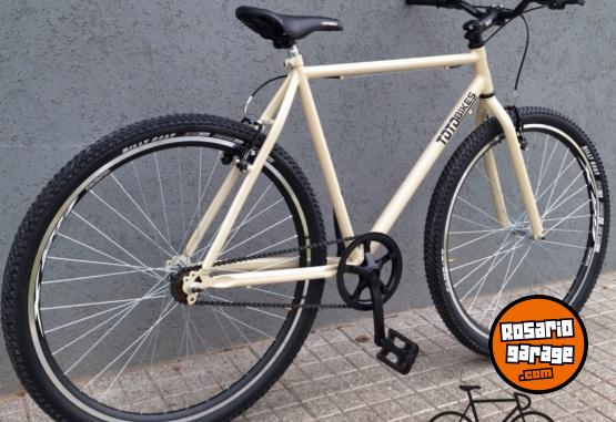Deportes - BICICLETA ROCKY R29 - HASTA 6 CUOTAS SIN INTERES!! - En Venta