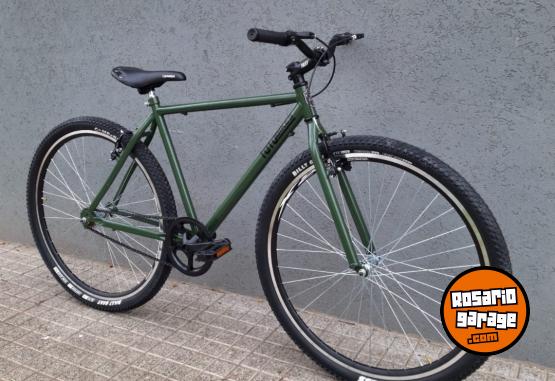 Deportes - BICICLETA ROCKY R29 - HASTA 6 CUOTAS SIN INTERES!! - En Venta