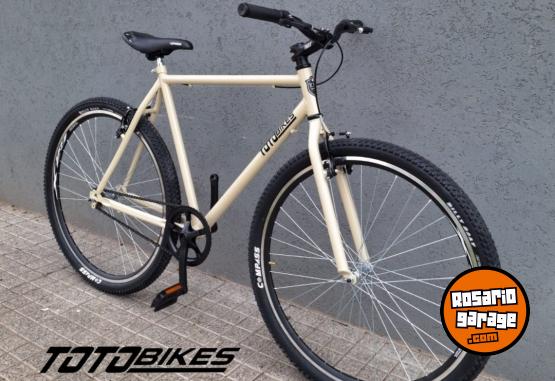 Deportes - BICICLETA ROCKY R29 - HASTA 6 CUOTAS SIN INTERES!! - En Venta