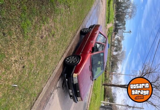 Autos - Renault 9 1993 GNC 111111Km - En Venta