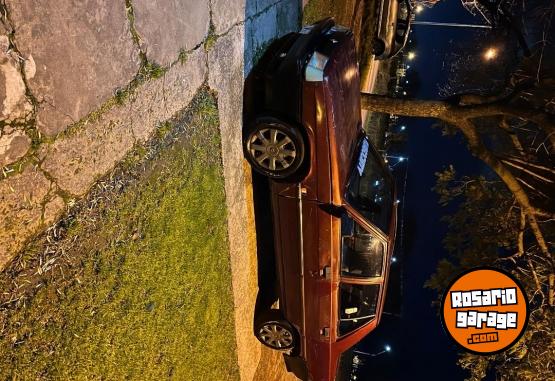 Autos - Renault 9 1993 GNC 111111Km - En Venta