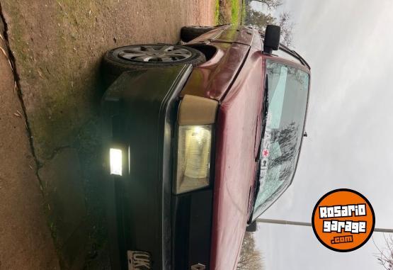 Autos - Renault 9 1993 GNC 111111Km - En Venta